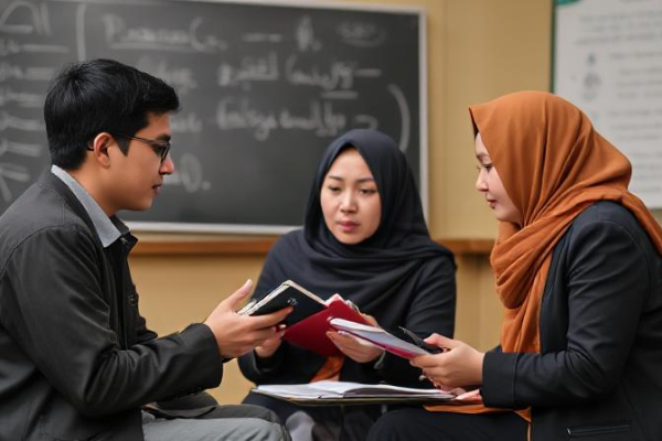 7 Langkah Praktis untuk Menghadapi Tantangan Gangguan Factitious