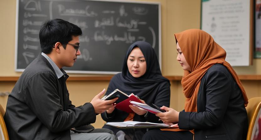 7 Langkah Praktis untuk Menghadapi Tantangan Gangguan Factitious