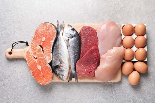 10 Tips untuk Memenuhi Kebutuhan Nutrisi Harian Anda