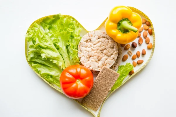 7 Tips Menjaga Kesehatan Jantung dengan Asupan Vitamin yang Tepat