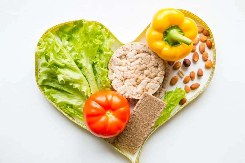 7 Tips Menjaga Kesehatan Jantung dengan Asupan Vitamin yang Tepat