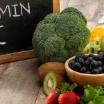 7 Vitamin Penting untuk Kesehatan Paru-paru Optimal