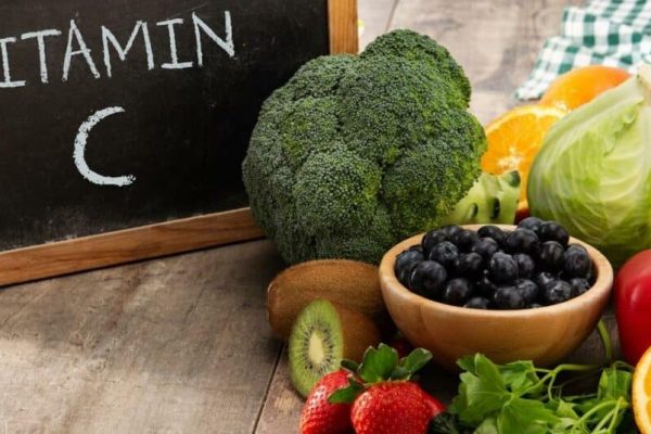7 Vitamin Penting untuk Kesehatan Paru-paru Optimal