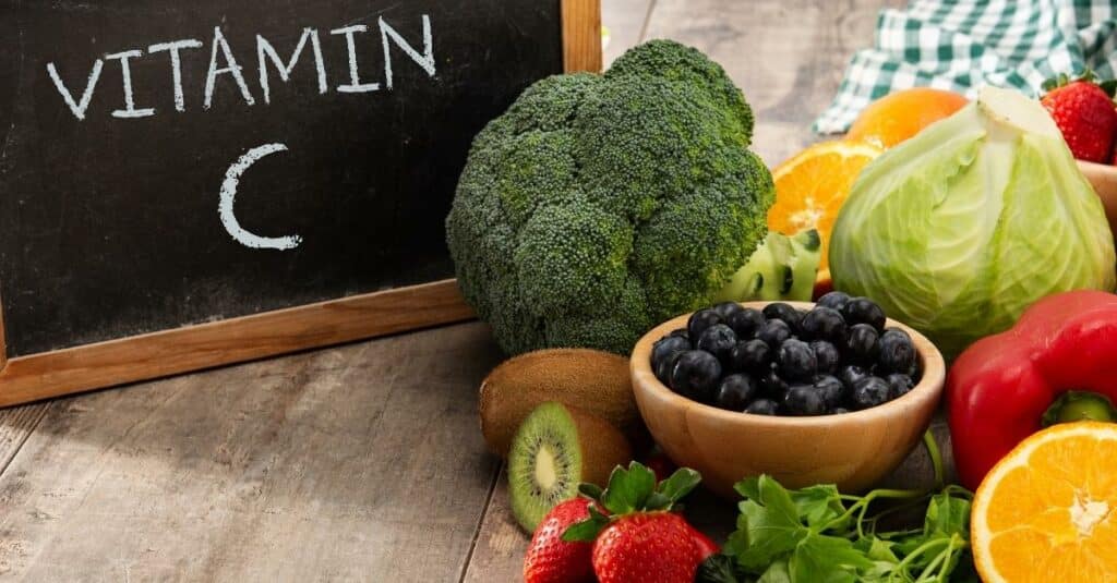 7 Vitamin Penting untuk Kesehatan Paru-paru Optimal