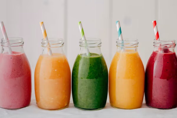 10 Resep Jus untuk Meredakan Nyeri Sendi 10 Resep Jus untuk Meredakan Nyeri Sendi