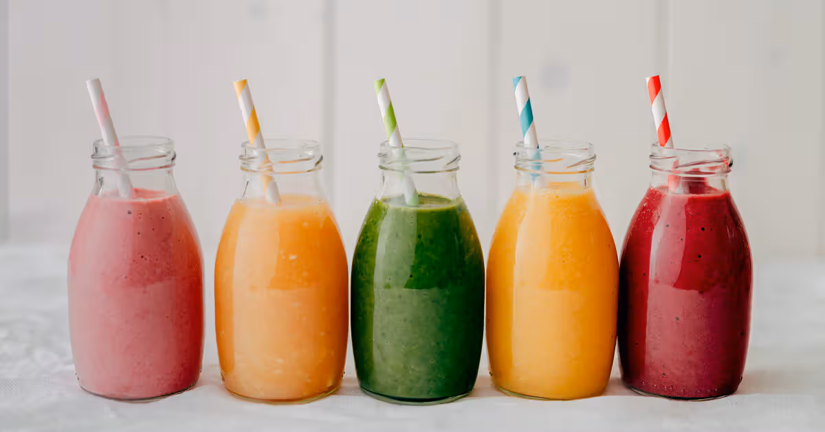 10 Resep Jus untuk Meredakan Nyeri Sendi