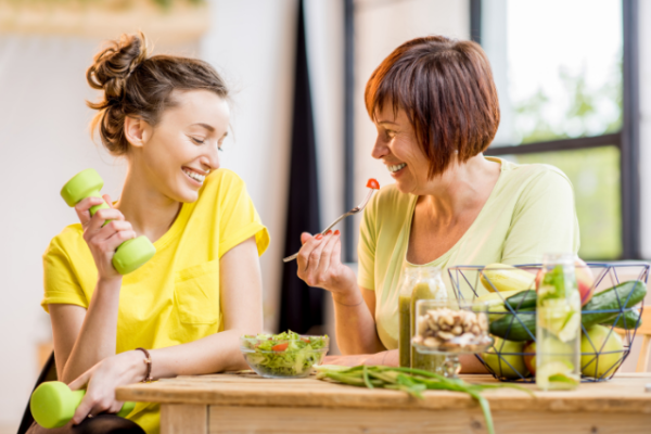 7 Vitamin Penting untuk Kesehatan Hormon yang Optimal 7 Vitamin Penting untuk Kesehatan Hormon yang Optimal