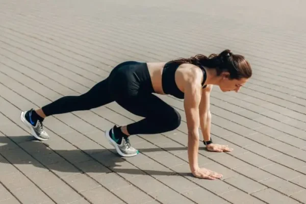 7 Manfaat Latihan HIIT untuk Kebugaran dan Kesehatan