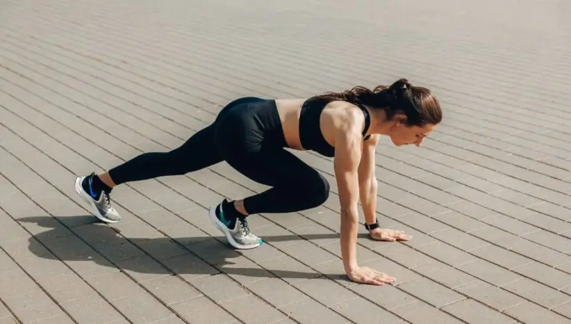 7 Manfaat Latihan HIIT untuk Kebugaran dan Kesehatan