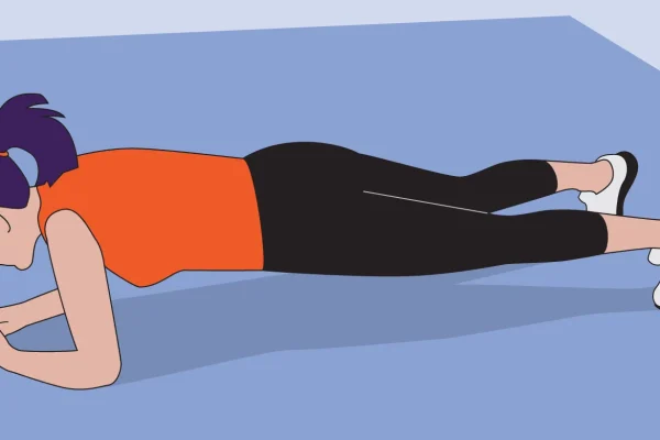 5 Latihan Ringan untuk Memperkuat Otot Inti