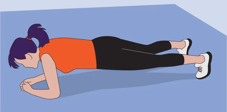 5 Latihan Ringan untuk Memperkuat Otot Inti