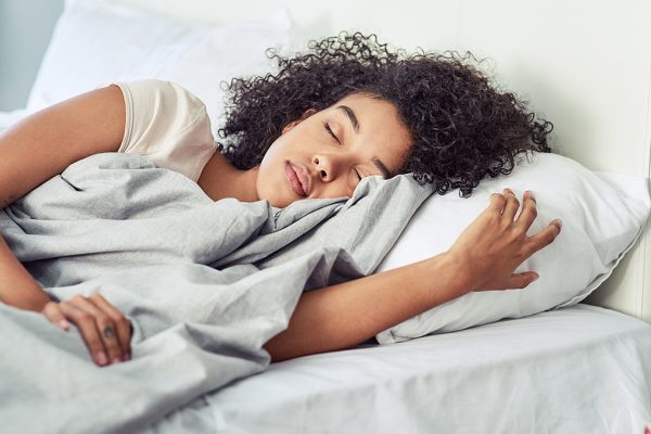 Cara Mengatasi Insomnia dan Menjaga Kesehatan Psikologis Cara Mengatasi Insomnia dan Menjaga Kesehatan Psikologis