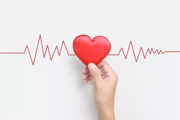 7 Tanda Jantung Sehat yang Harus Anda Ketahui