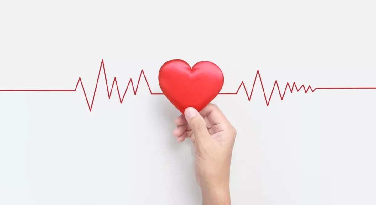 7 Tanda Jantung Sehat yang Harus Anda Ketahui