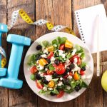 Tips Mengelola Berat Badan untuk Kesehatan Reproduksi