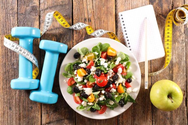 Tips Mengelola Berat Badan untuk Kesehatan Reproduksi