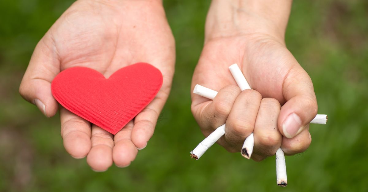 7 Tips Menghentikan Kebiasaan Merokok demi Jantung yang Sehat