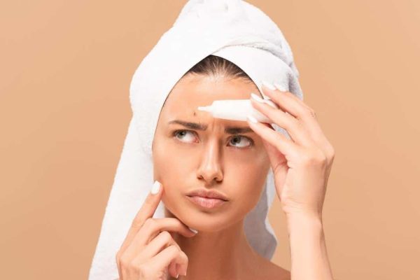 5 Kesalahan Umum dalam Merawat Kulit Berjerawat