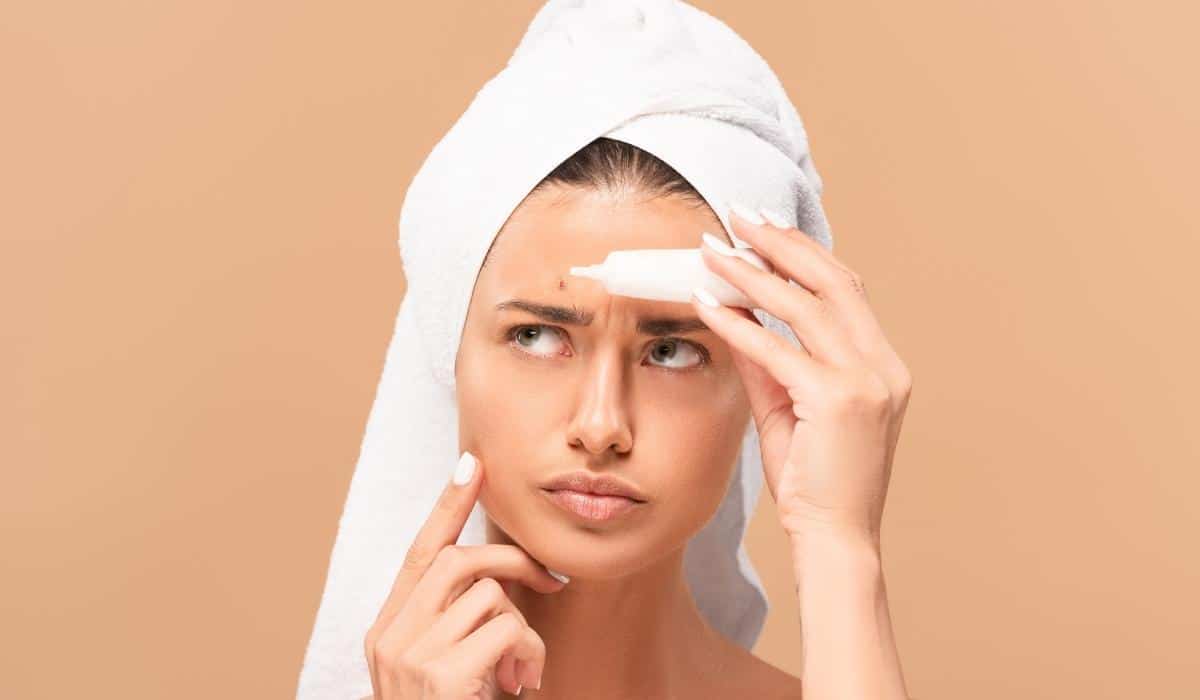 5 Kesalahan Umum dalam Merawat Kulit Berjerawat