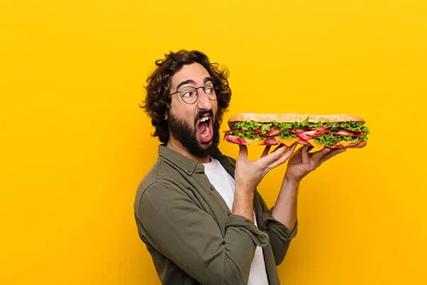 10 Kebiasaan Makan yang Harus Dihindari Saat Diet 10 Kebiasaan Makan yang Harus Dihindari Saat Diet