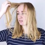 Tips Mengatasi Rambut Berminyak dengan Cara Alami