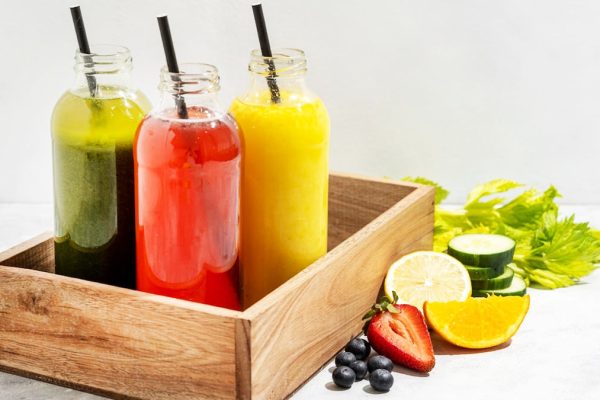 5 Minuman Sehat untuk Mendukung Fungsi Jantung Anda