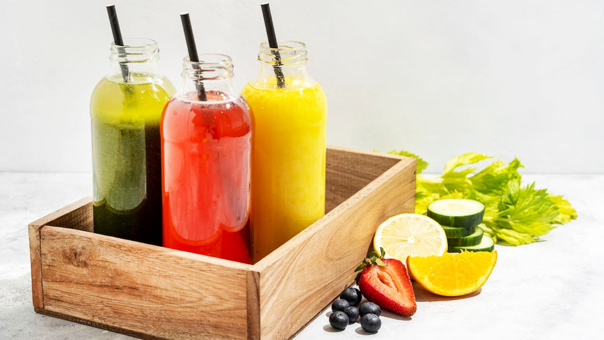 5 Minuman Sehat untuk Mendukung Fungsi Jantung Anda