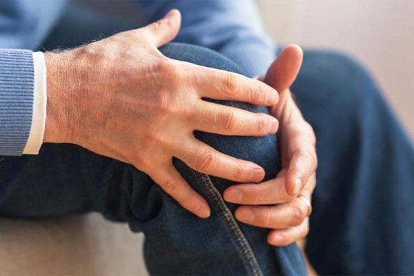 10 Cara Mengendalikan Arthritis dan Nyeri Sendi 10 Cara Mengendalikan Arthritis dan Nyeri Sendi