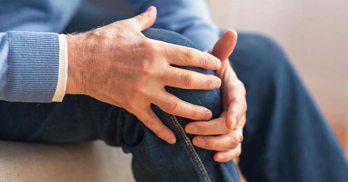10 Cara Mengendalikan Arthritis dan Nyeri Sendi