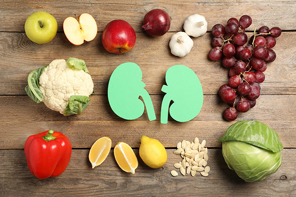 5 Tips Diet untuk Meningkatkan Kesehatan Ginjal
