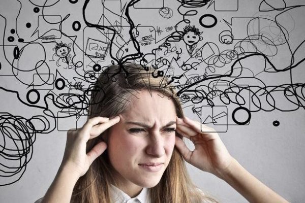 7 Strategi Mengurangi Overthinking dan Menenangkan Pikiran 7 Strategi Mengurangi Overthinking dan Menenangkan Pikiran