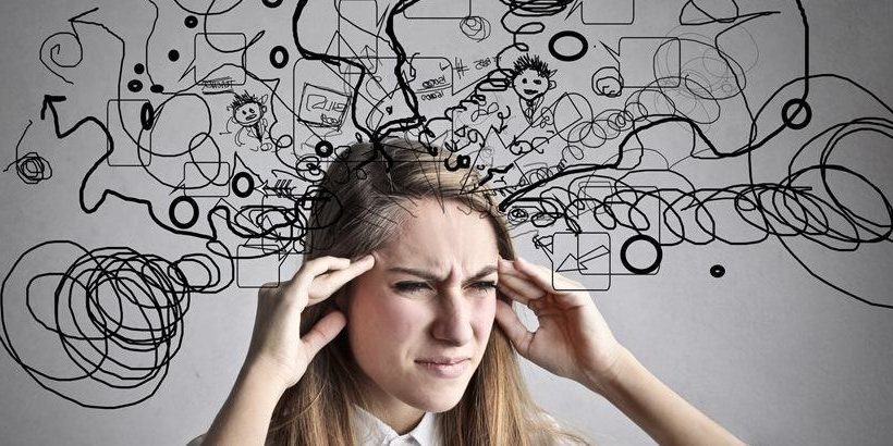 7 Strategi Mengurangi Overthinking dan Menenangkan Pikiran