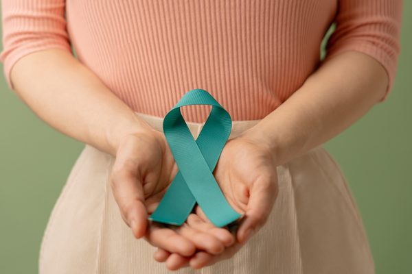 10 Cara Efektif Mencegah Kanker Serviks: Panduan Lengkap