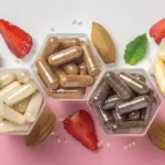 10 Vitamin dan Mineral Penting untuk Kesehatan Telinga