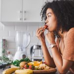 5 Tips Diet untuk Meningkatkan Kesehatan Hati