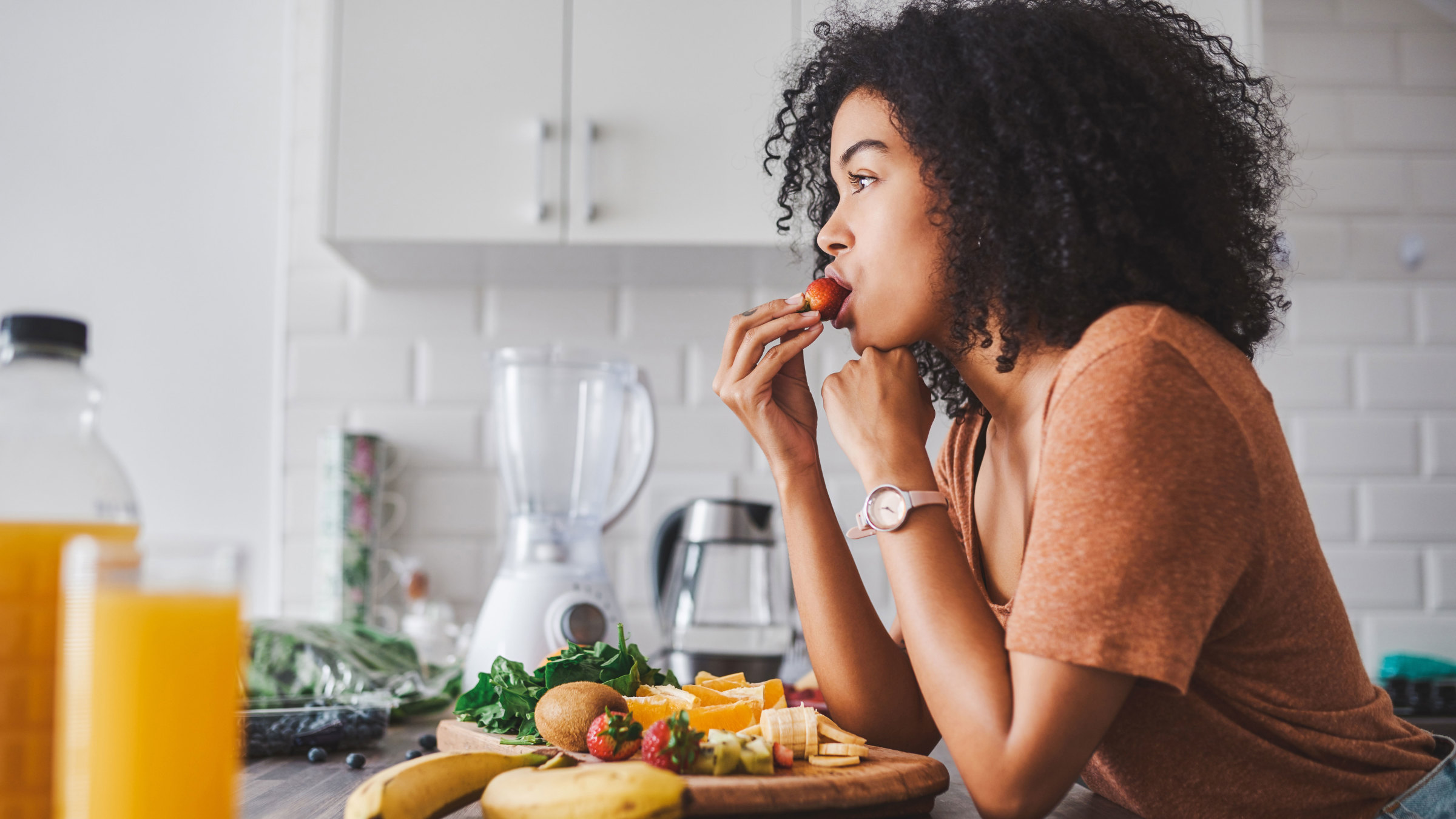 5 Tips Diet untuk Meningkatkan Kesehatan Hati