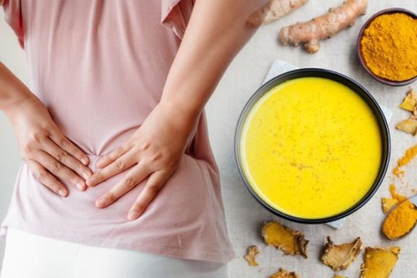 10 Minuman Herbal untuk Redakan Nyeri Pinggang
