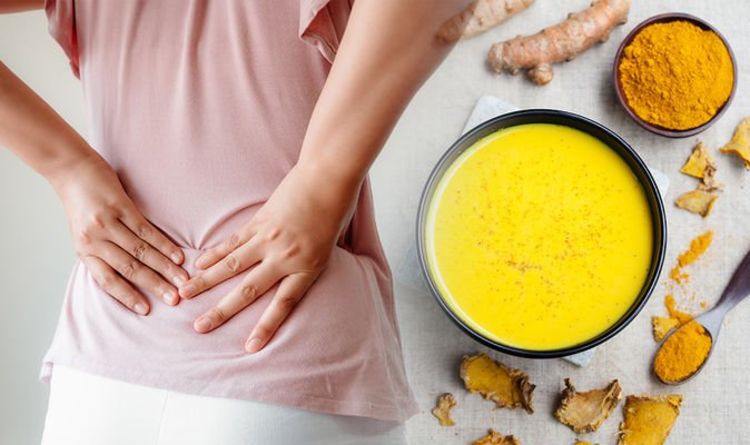 10 Minuman Herbal untuk Redakan Nyeri Pinggang