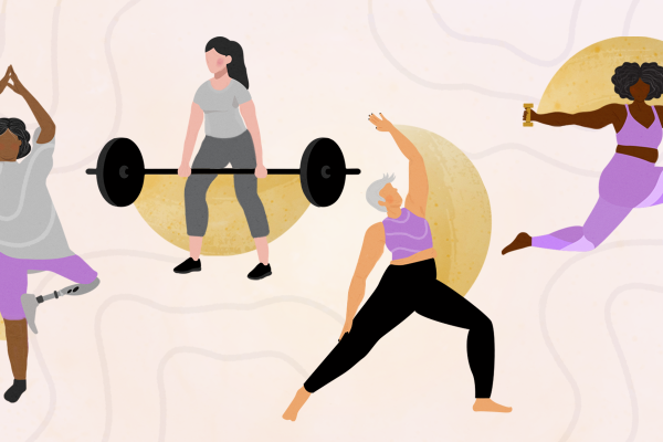 5 Langkah-Langkah Mengatasi Gangguan Hormon Saat Menopause 5 Langkah-Langkah Mengatasi Gangguan Hormon Saat Menopause