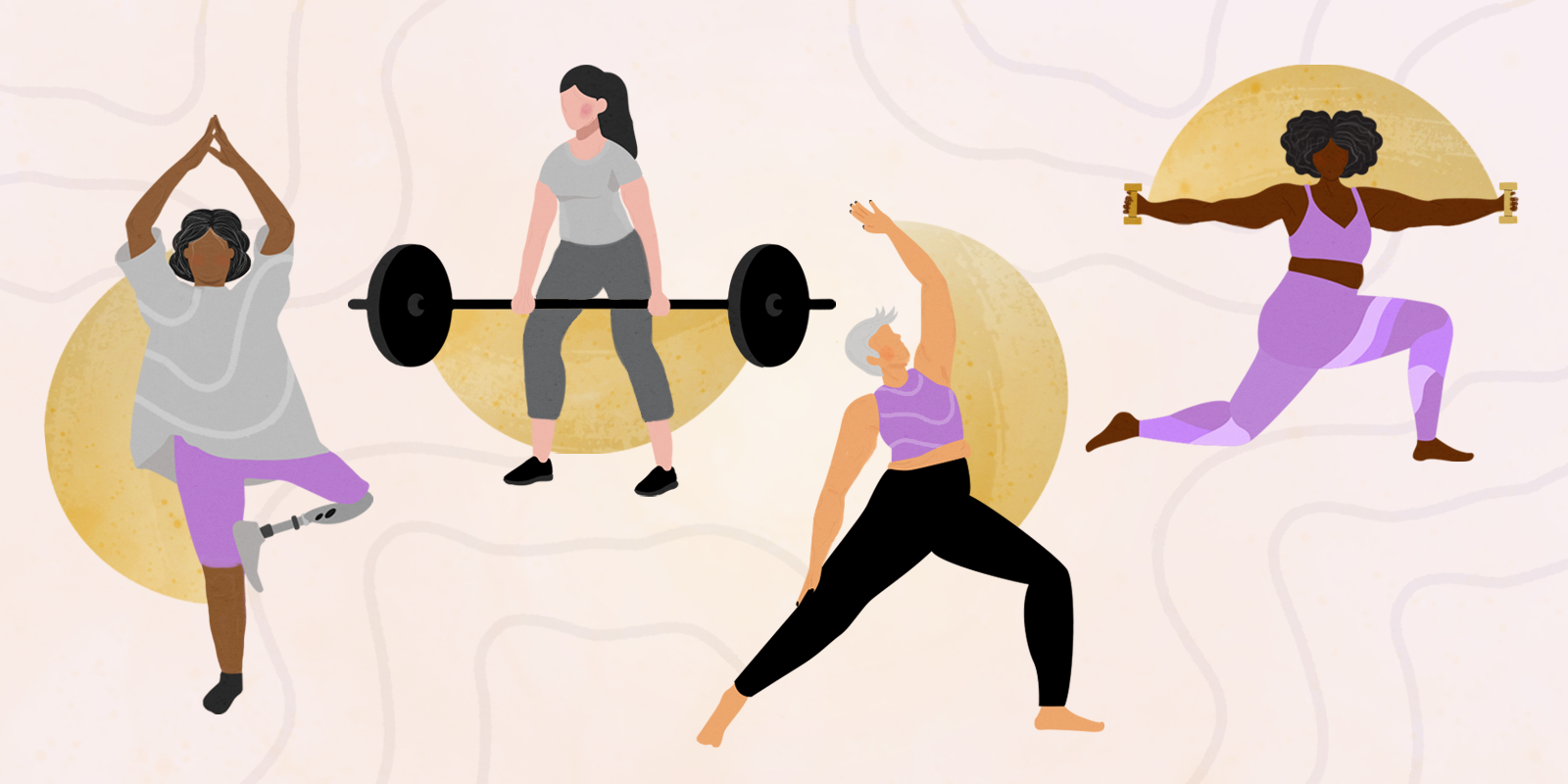 5 Langkah-Langkah Mengatasi Gangguan Hormon Saat Menopause