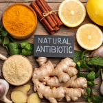 10 Herbal yang Membantu Melawan Penyakit Infeksi
