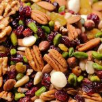5 Camilan Sehat untuk Pankreas yang Lebih Kuat