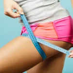 10 Cara Mengurangi Lemak di Paha Tanpa Operasi