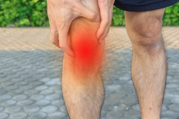 10 Tips Meredakan Nyeri Lutut Tanpa Obat 10 Tips Meredakan Nyeri Lutut Tanpa Obat