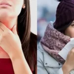 7 Tips Menjaga Tenggorokan Saat Cuaca Dingin