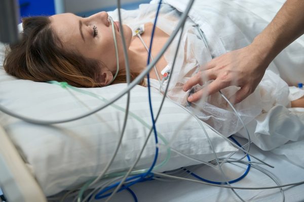 10 Tips Perawatan Dada Setelah Operasi atau Cedera