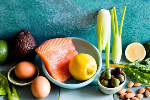 7 Tips Diet Ramah Limpa: Bantu Jaga Kesehatan Setiap Hari 7 Tips Diet Ramah Limpa: Bantu Jaga Kesehatan Setiap Hari