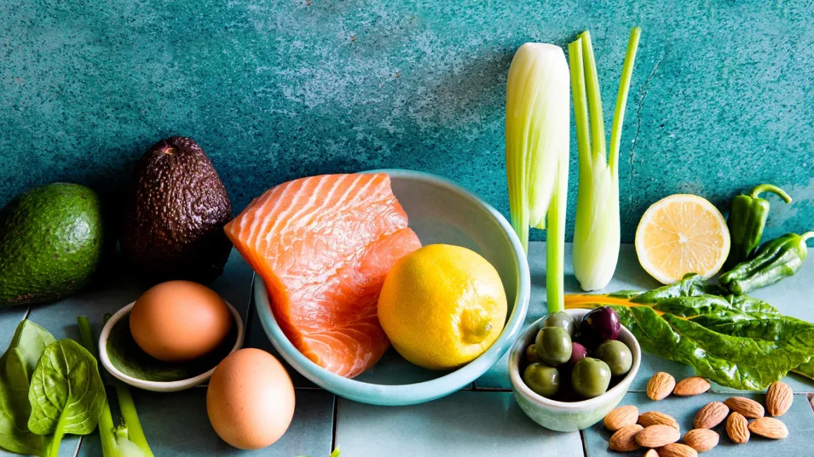 7 Tips Diet Ramah Limpa: Bantu Jaga Kesehatan Setiap Hari