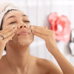 5 Masker Alami untuk Merawat Dagu