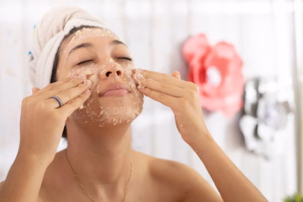 5 Masker Alami untuk Merawat Dagu 5 Masker Alami untuk Merawat Dagu
